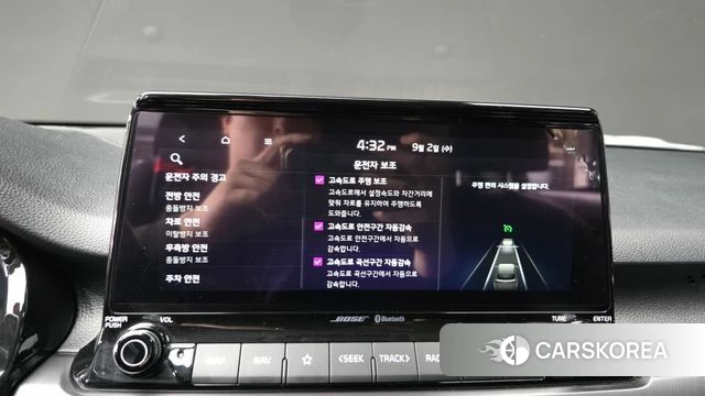 Kia Seltos id 4759707 из Кореи 8