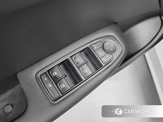 Renault Korea (Samsung) XM3 id 4370634 из Кореи 8