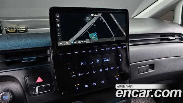 Hyundai Staria id 2624145 из Кореи 8