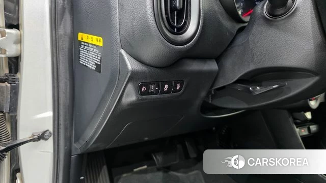 Kia Morning Urban (JA) id 4745231 из Кореи 8