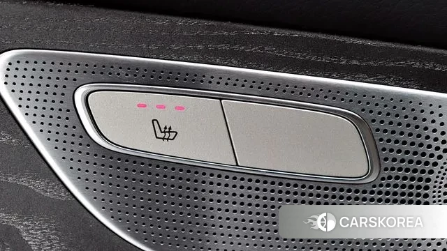 Mercedes-Benz CLS-Class C257 id 3764299 из Кореи 8