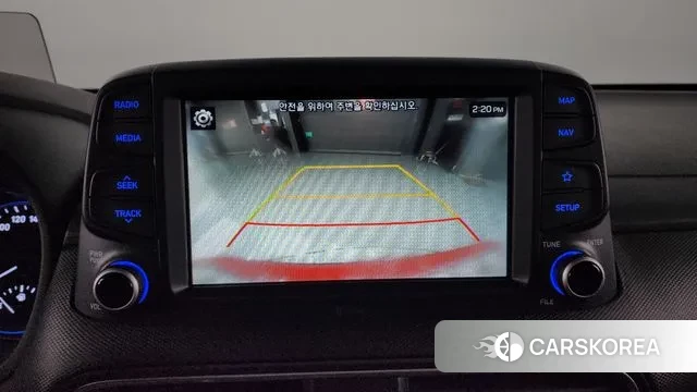 Hyundai Kona id 3265121 из Кореи 8