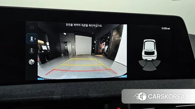 Kia EV6 id 3615345 из Кореи 8