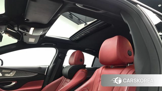 Mercedes-Benz CLS-Class C257 id 3954860 из Кореи 8