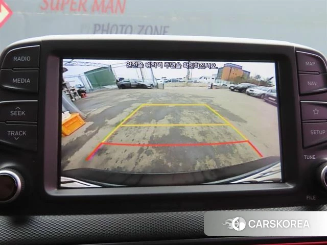 Hyundai Kona id 3885976 из Кореи 8