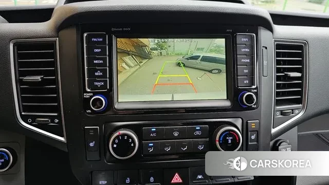 Hyundai Solati id 2894813 из Кореи 8