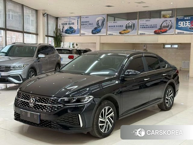 Volkswagen Lavida id 4256142 из Китая 8