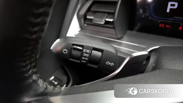 Ssangyong Torres id 3421027 из Кореи 8