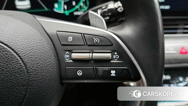 Hyundai The New Grandeur IG id 3865465 из Кореи 8