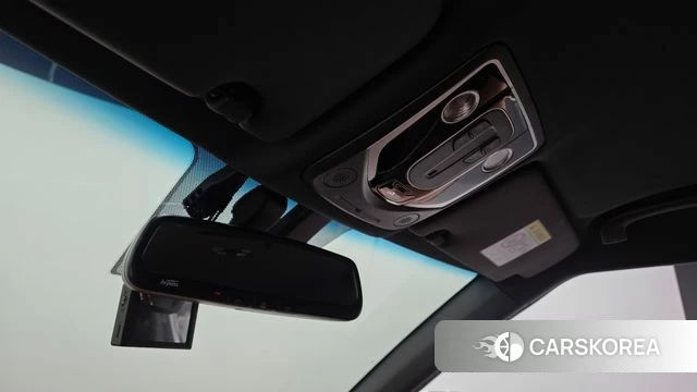 Ssangyong Torres id 3859147 из Кореи 8