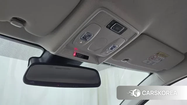 Renault Korea (Samsung) XM3 id 3492818 из Кореи 8