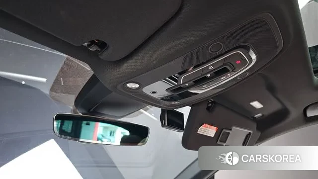 Audi Q7 (4M) id 2980926 из Кореи 8