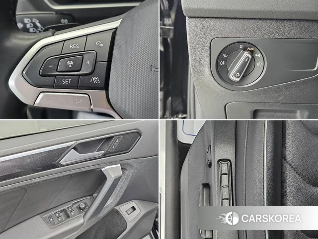 Volkswagen Tiguan second Generation id 4872342 из Кореи 8