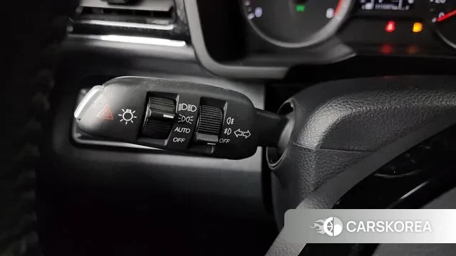 Ssangyong Berry New Tivoli id 3434021 из Кореи 8