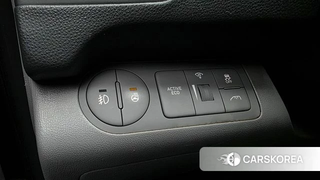Hyundai The New Grand Starex id 4930912 из Кореи 8