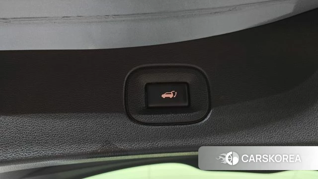 Renault Korea (Samsung) The New QM6 id 4881249 из Кореи 8