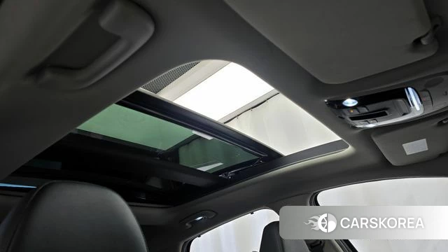 Kia K5 3rd generation id 3955149 из Кореи 8