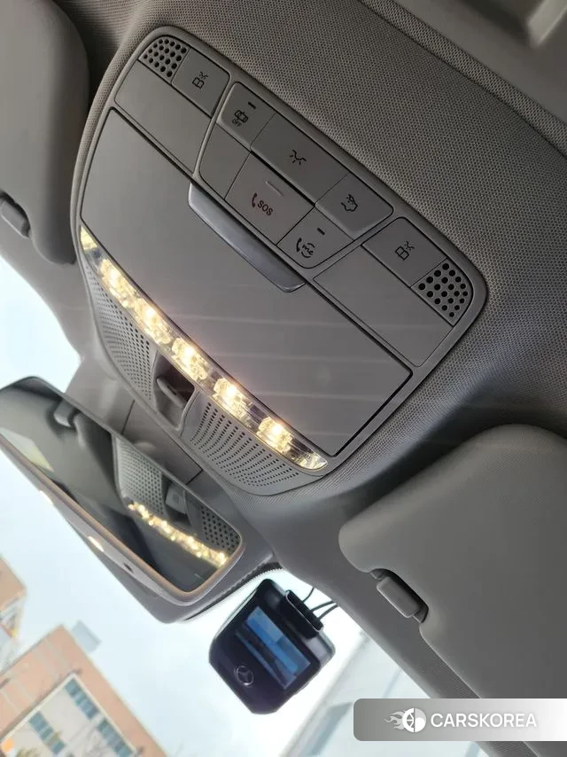 Mercedes-Benz E-Class W213 id 3760866 из Кореи 8