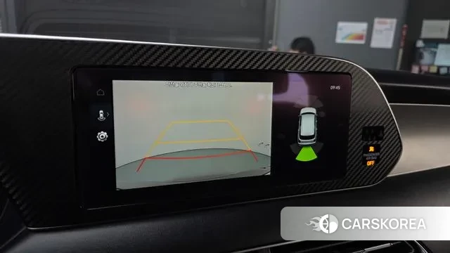 Hyundai Palisade id 3444788 из Кореи 8