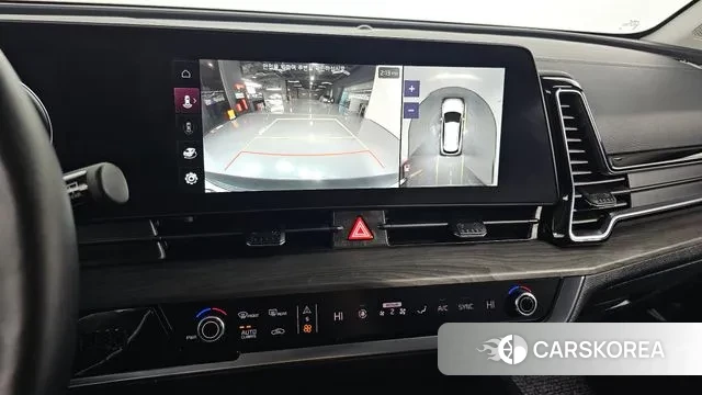 Kia Sportage 5th Generation id 3394253 из Кореи 8