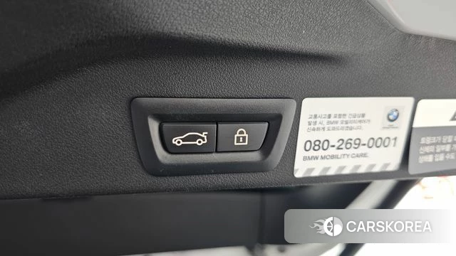 BMW X5 (G05) id 4764946 из Кореи 8