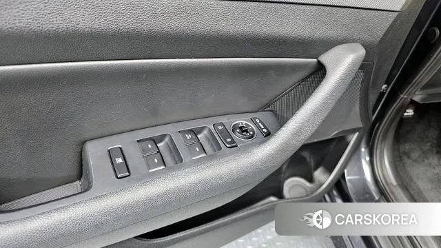 Hyundai Sonata New Rise id 3351227 из Кореи 8