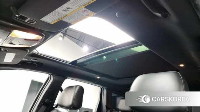 Jeep Grand Cherokee id 4232535 из Кореи 8