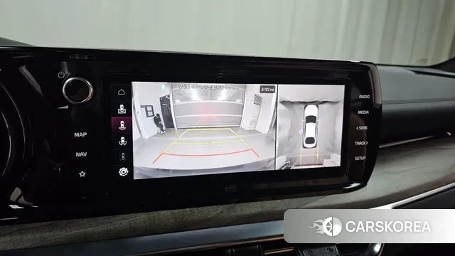 Kia K5 Hybrid 3rd Generation id 3764840 из Кореи 8