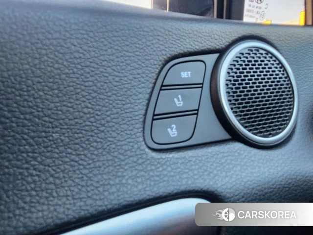 Hyundai Sonata (DN8) id 3916704 из Кореи 8