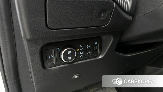 Ford Ranger 4th Generation id 3877045 из Кореи 8