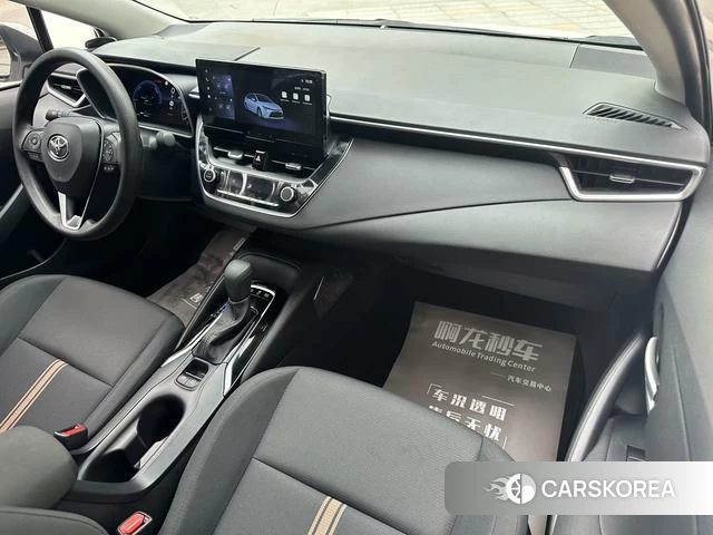 Toyota Lei Ling id 4273651 из Китая 8