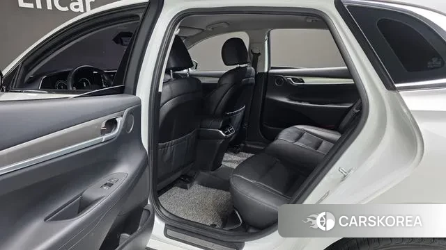 Hyundai The New Grandeur IG id 3024067 из Кореи 8