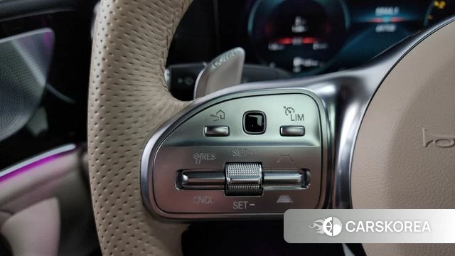Mercedes-Benz AMG GT id 4593952 из Кореи 8