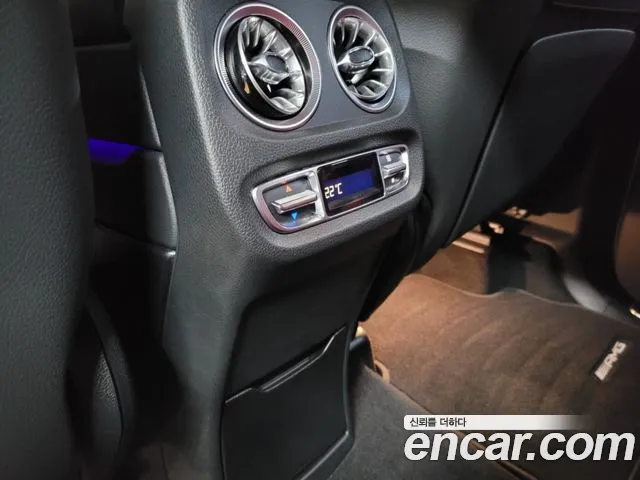 Mercedes-Benz G-Class W463b id 2852857 из Кореи 8