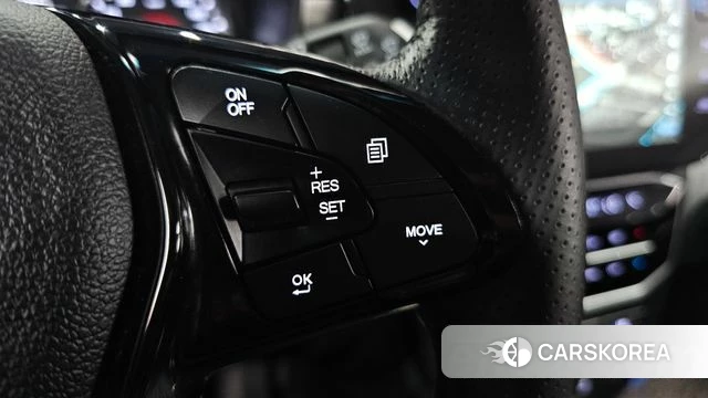 Ssangyong The New Tivoli Air id 4222816 из Кореи 8