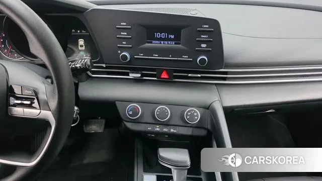 Hyundai Avante (CN7) id 3552149 из Кореи 8