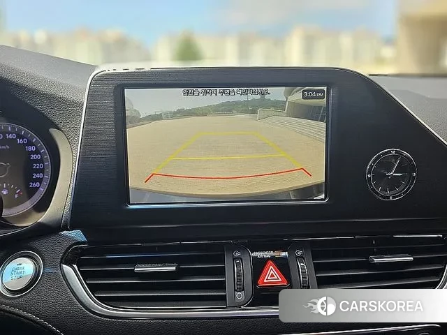 Hyundai Grandeur IG id 2991167 из Кореи 8