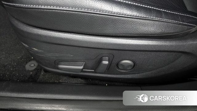 Kia K7 Premier id 3916590 из Кореи 8