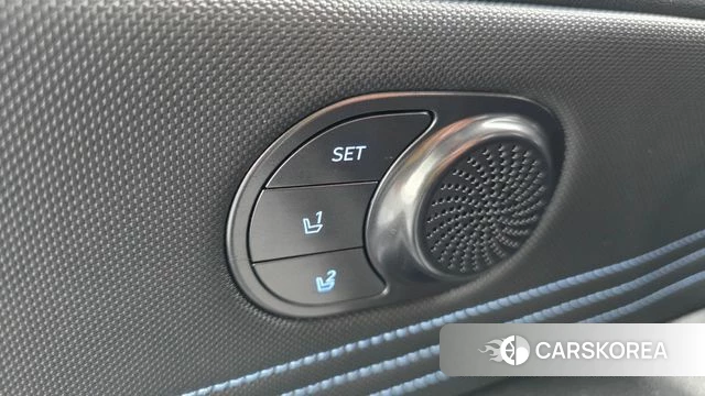 Hyundai The New Avante (CN7) id 3922328 из Кореи 8