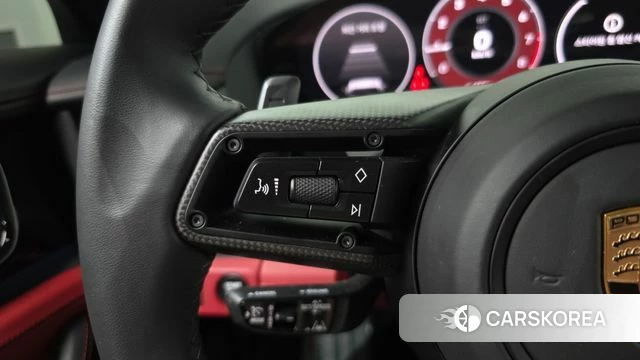 Porsche Panamera (976) id 4590438 из Кореи 8