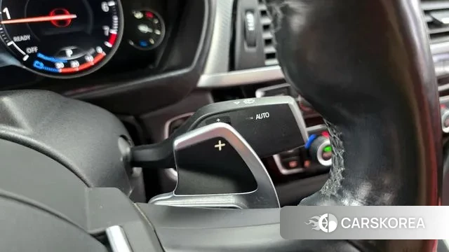 BMW 4 Series (F32) id 3165915 из Кореи 8