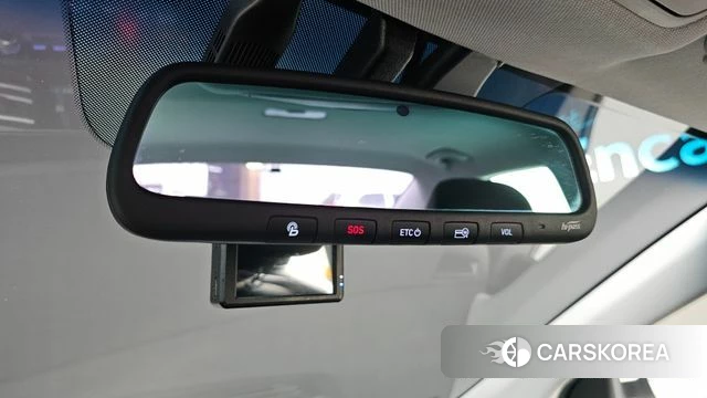 Hyundai The New Avante AD id 4471047 из Кореи 8