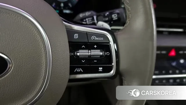 Kia Carnival 4th generation id 3741403 из Кореи 8