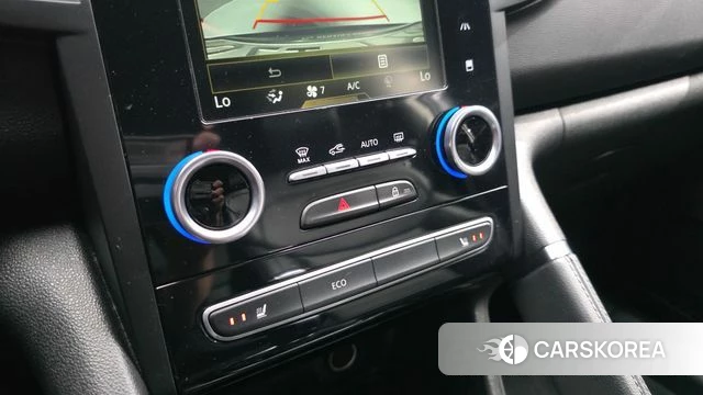 Renault Korea (Samsung) QM6 id 4435508 из Кореи 8