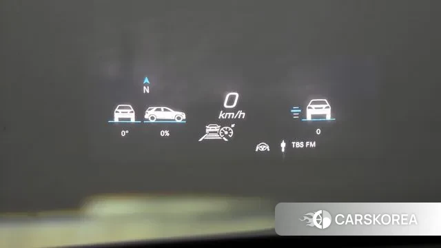 Mercedes-Benz GLE-Class W167 id 3428196 из Кореи 8