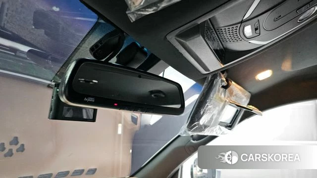 Ssangyong The New Rexton Sport id 3914330 из Кореи 8