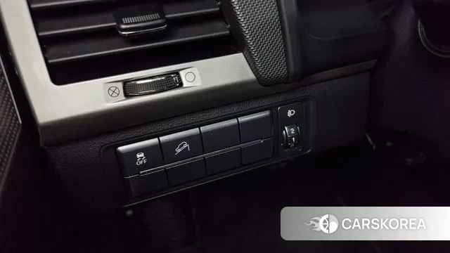 Ssangyong Rexton Sports id 2995699 из Кореи 8