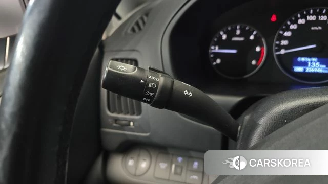 Hyundai The New Grand Starex id 4180488 из Кореи 8