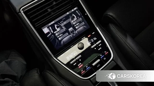 Porsche Panamera (971) id 2976805 из Кореи 8