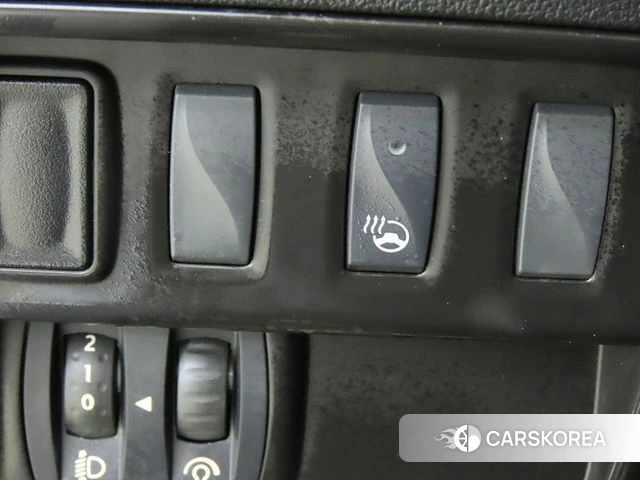 Renault Korea (Samsung) QM6 id 4615418 из Кореи 8